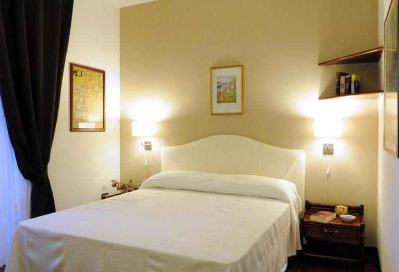 Номер Стандарт Вид на Море с Балконом, B&b Villa Di Giorgi