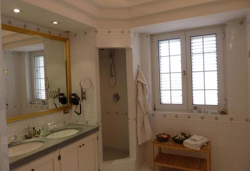 Полулюкс, B&b Villa Di Giorgi