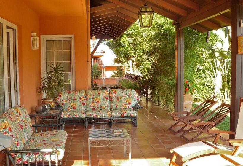 Номер Superior с Террасой, B&b Villa Di Giorgi