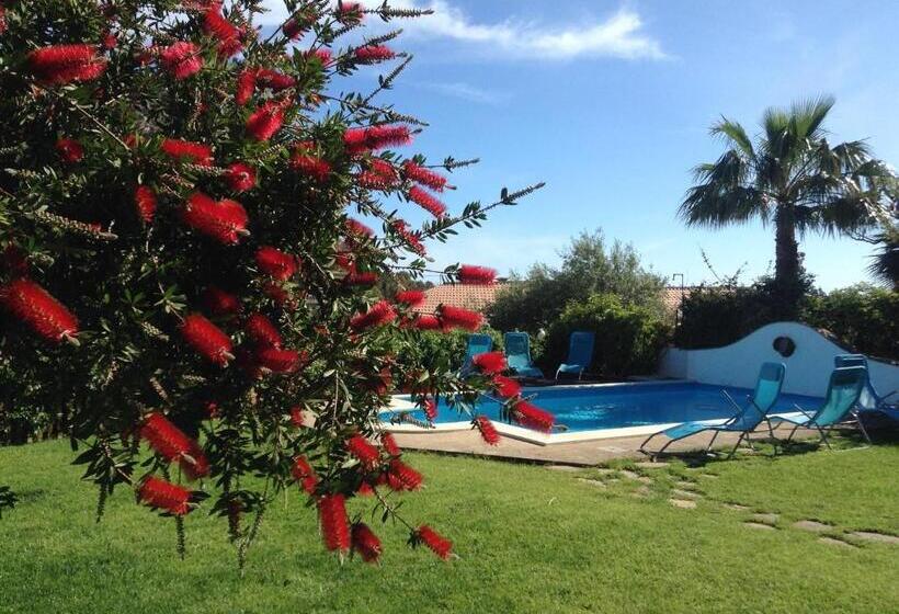 Номер Стандарт Вид на Горы, B&b Villa Di Giorgi