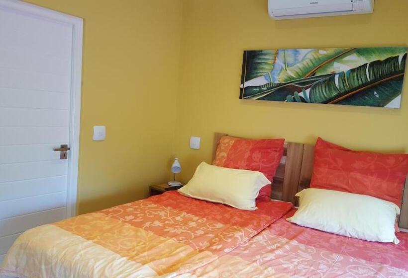 آپارتمان سوپریور 1 خوابه, Constantia Cottages