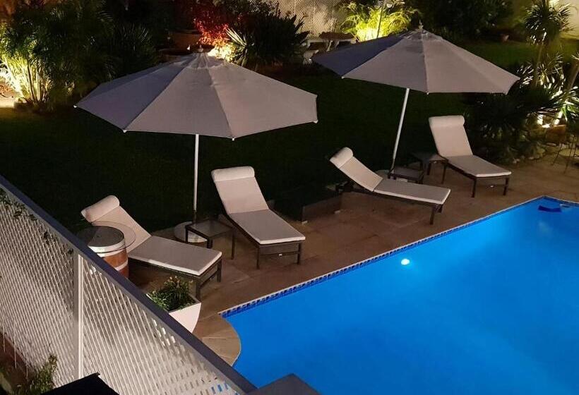 خانه 2 خوابه, Constantia Cottages