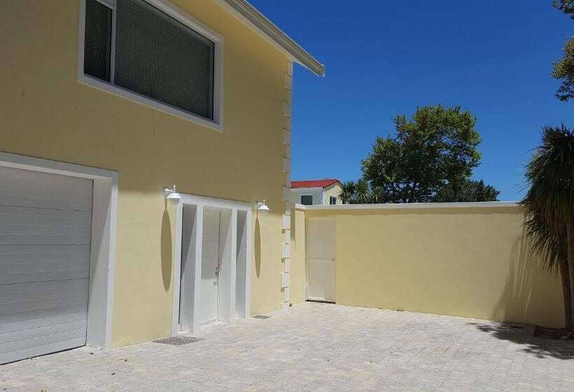آپارتمان سوپریور 1 خوابه, Constantia Cottages