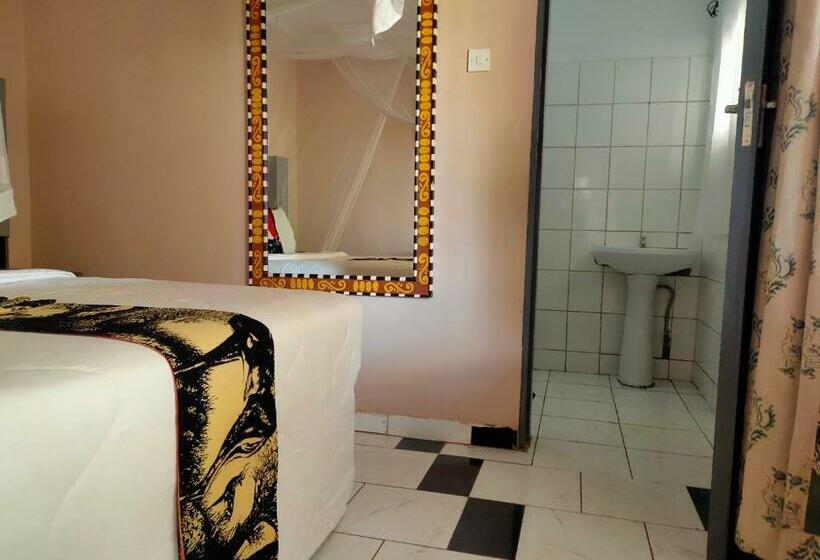 اتاق اکونومی, Golden Days Lodge