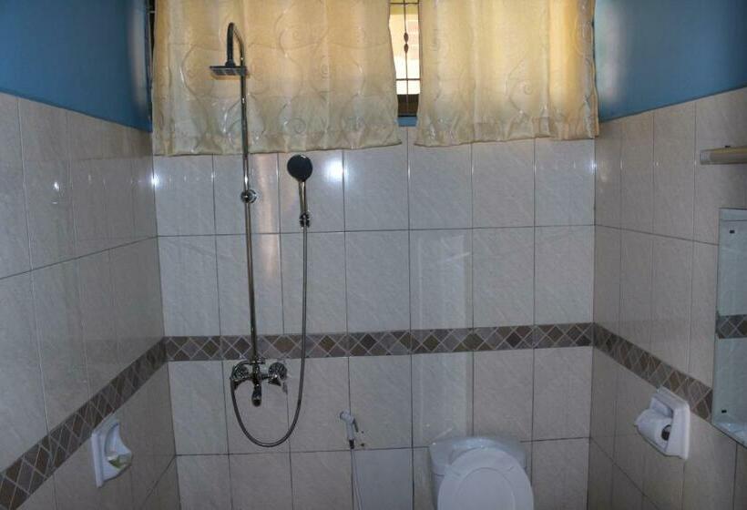 Habitació Superior Individual, Stay Inn