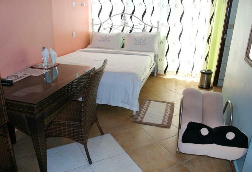 Habitació Deluxe, Stay Inn