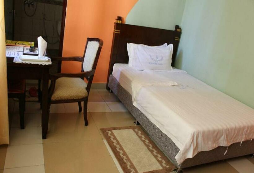 Habitació Economy Individual, Stay Inn