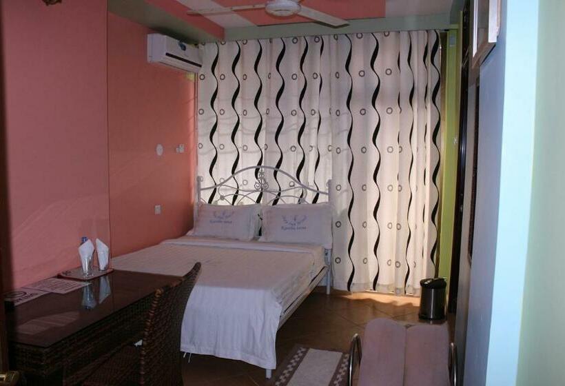Habitació Deluxe, Stay Inn