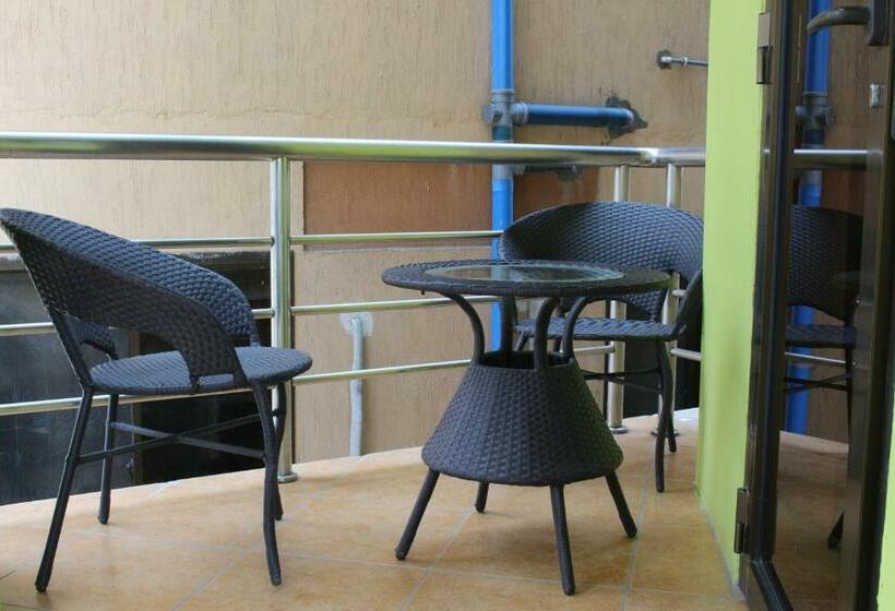 Habitació Superior Individual, Stay Inn