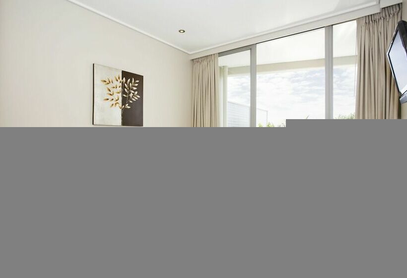 带3个卧室的公寓, White Shells Luxury Apartments