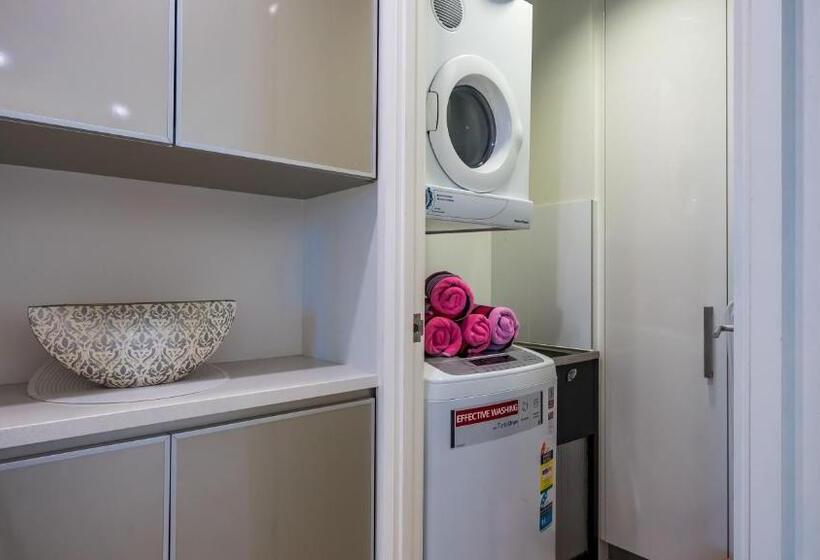 Апартаменты 2 Спальни, White Shells Luxury Apartments
