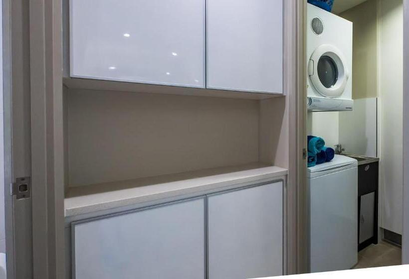 Апартаменты 1 Спальня, White Shells Luxury Apartments