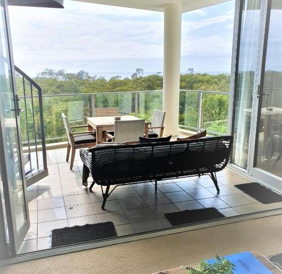 شقة غرفة واحدة مطلة على البحر, White Shells Luxury Apartments