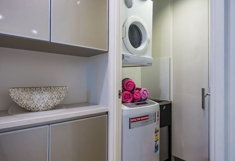 Апартаменты Пентхаус 1 Спальня, White Shells Luxury Apartments