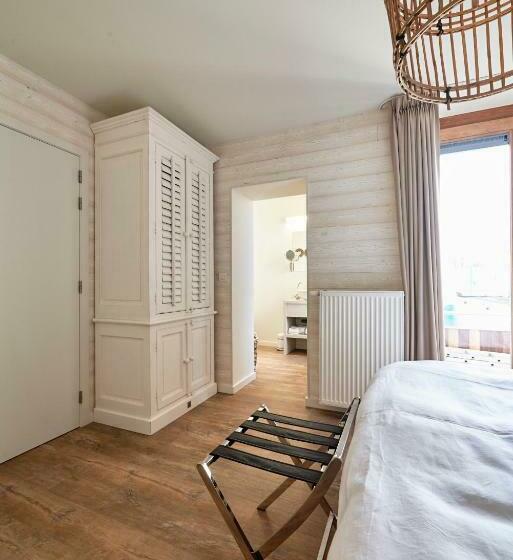 Номер Стандарт с Балконом, B&b Le Nord
