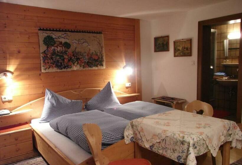 اتاق استاندارد, Haus Morgensonne