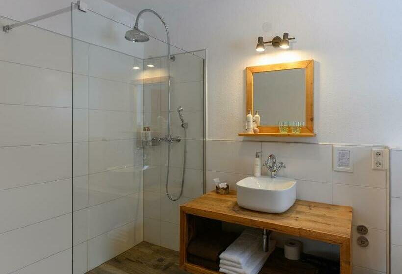 Quarto Deluxe, Das Halali   Dein Kleines Hotel An Der Zugspitze