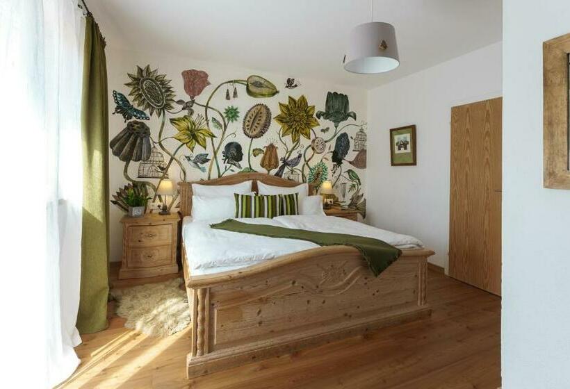 Quarto Comfort, Das Halali   Dein Kleines Hotel An Der Zugspitze