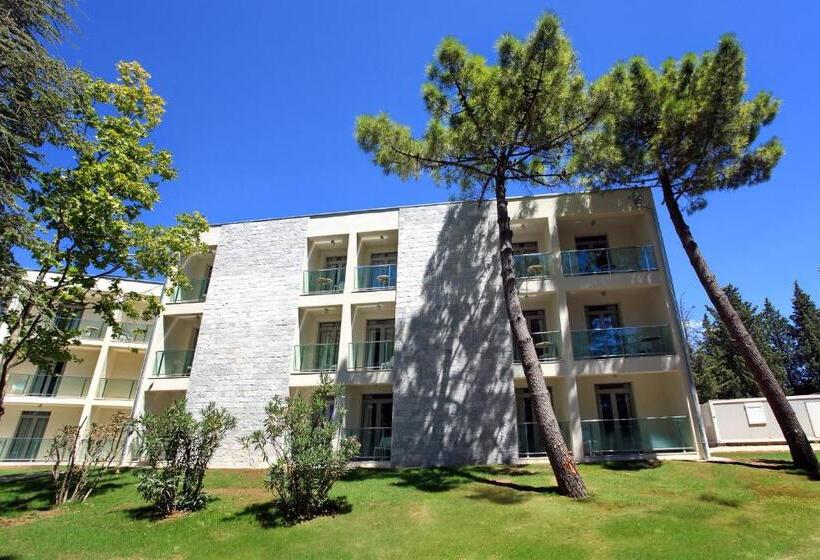 Familie Værelse, Crvena Luka Resort