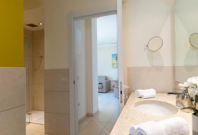 Apartament Rodzinny, Crvena Luka Resort