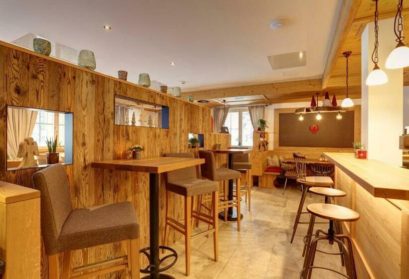 Номер Стандарт с Балконом, Kösslerhof