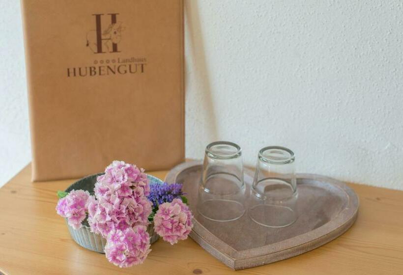 غرفة قياسية, Landhotel Hubengut Bed And Breakfast