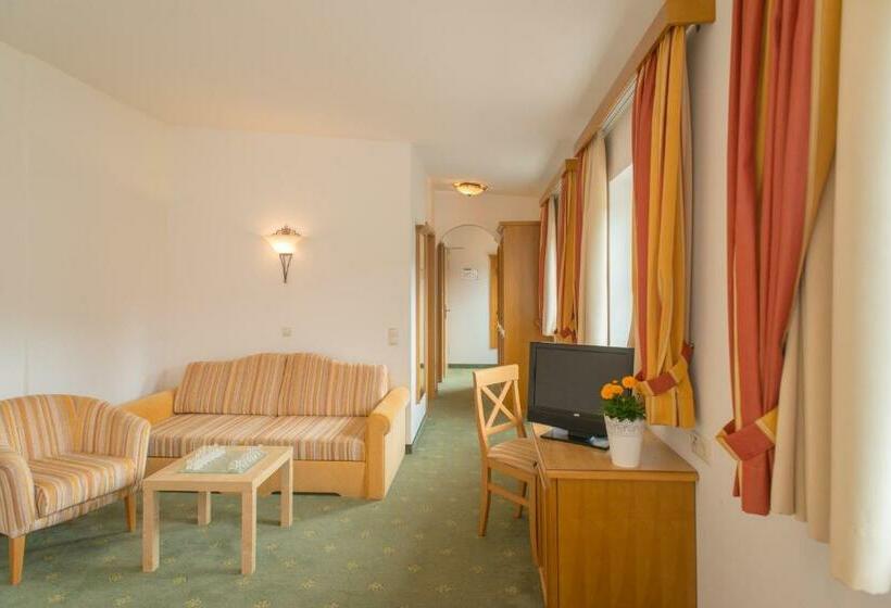 컴포트 룸, Landhotel Hubengut Bed And Breakfast