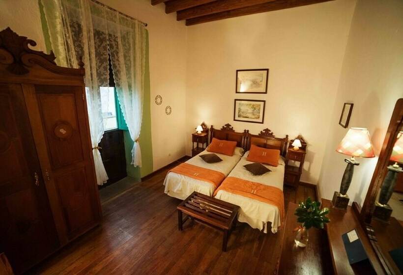 スーペリアールーム, Rural Villa De Agüimes