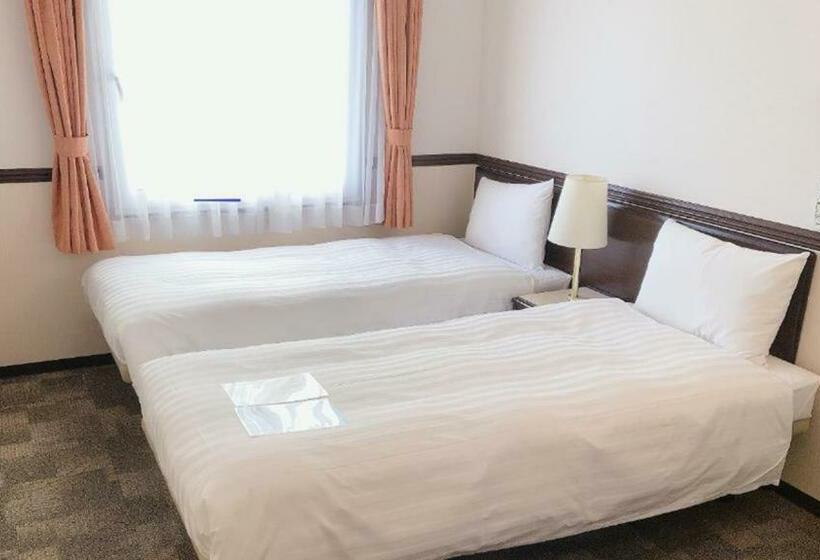 Номер Economy, Toyoko Inn Shin-osaka-eki Higashi-guchi