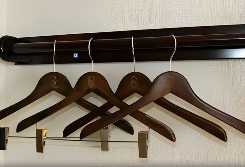 Номер Economy Индивидуальный, Toyoko Inn Shin-osaka-eki Higashi-guchi