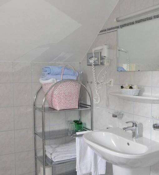 주니어 스위트, Inselhotel Faakersee