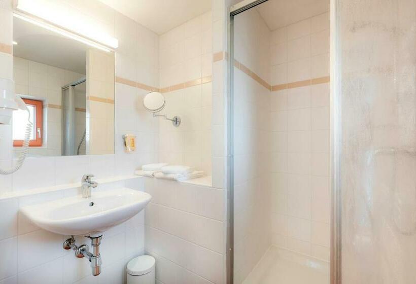 Номер Стандарт, Jufa Hotel Stubenbergsee