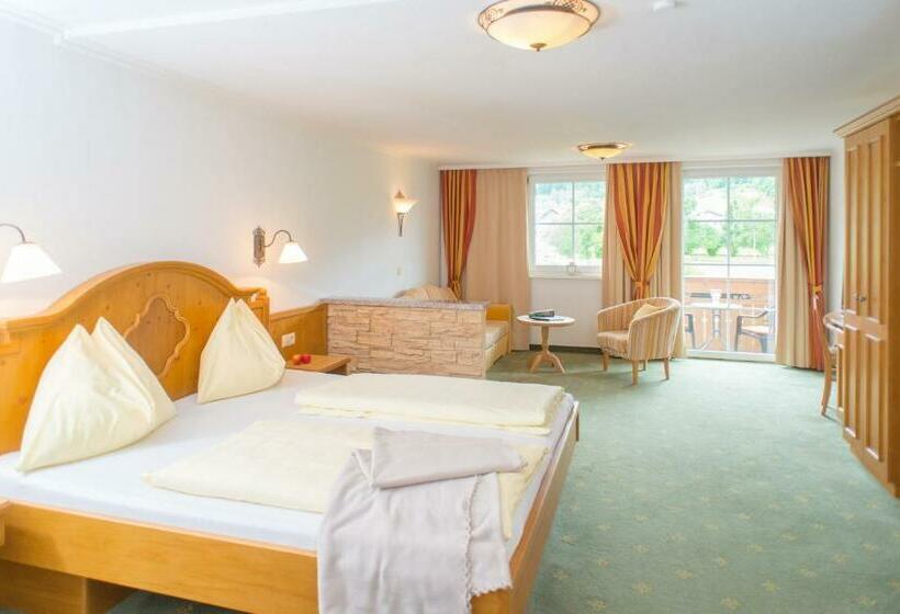 스탠다드 룸, Landhotel Hubengut Bed And Breakfast