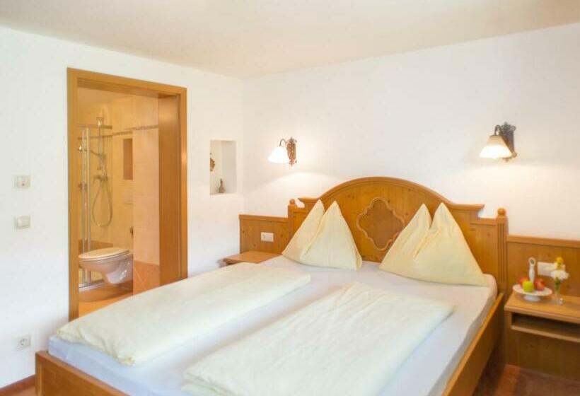 스탠다드 룸, Landhotel Hubengut Bed And Breakfast