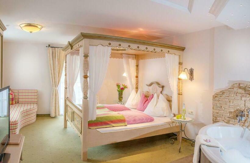 غرفة قياسية, Landhotel Hubengut Bed And Breakfast