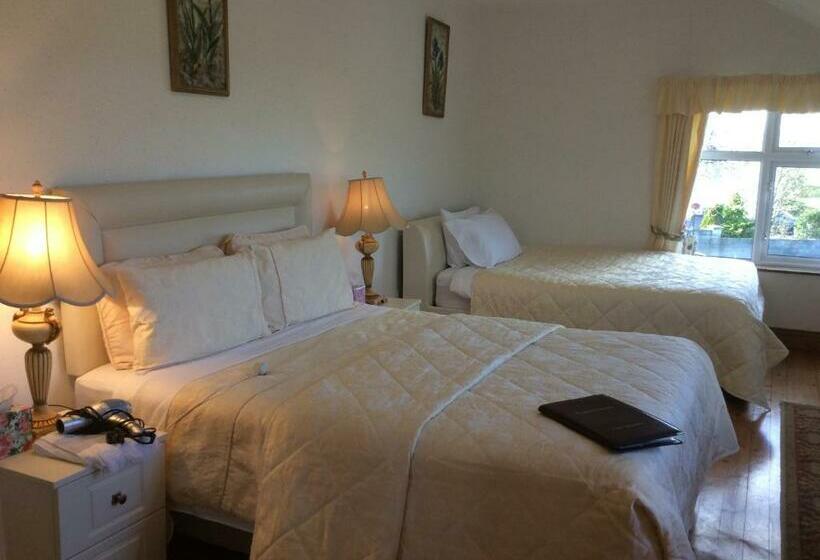 디럭스 패밀리 룸, Rosdarrig House