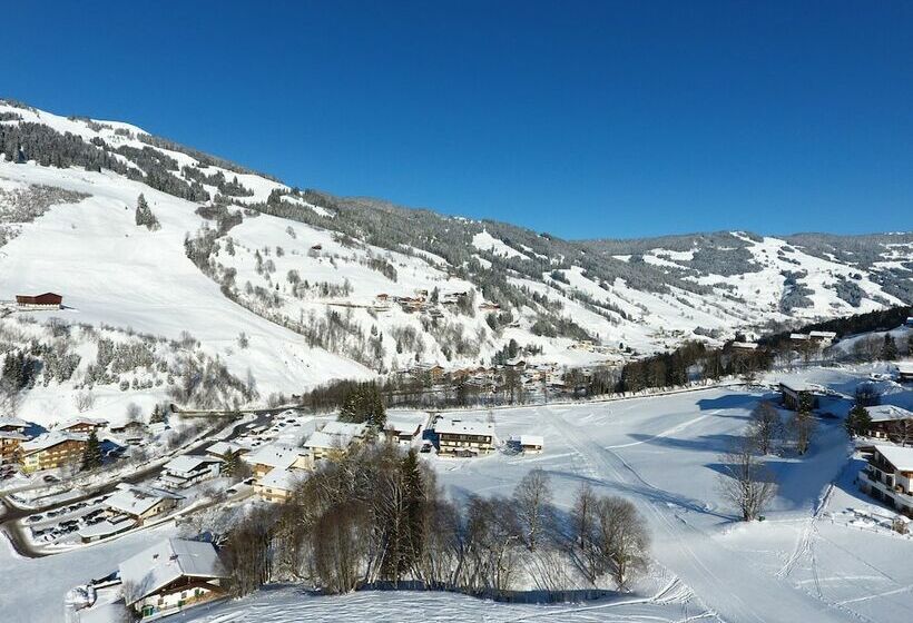 Cameră Standard, Ski In Ski Out Hotel Unterellmau