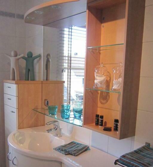 آپارتمان لوکس 1 خوابه, B&b Aline Florentine