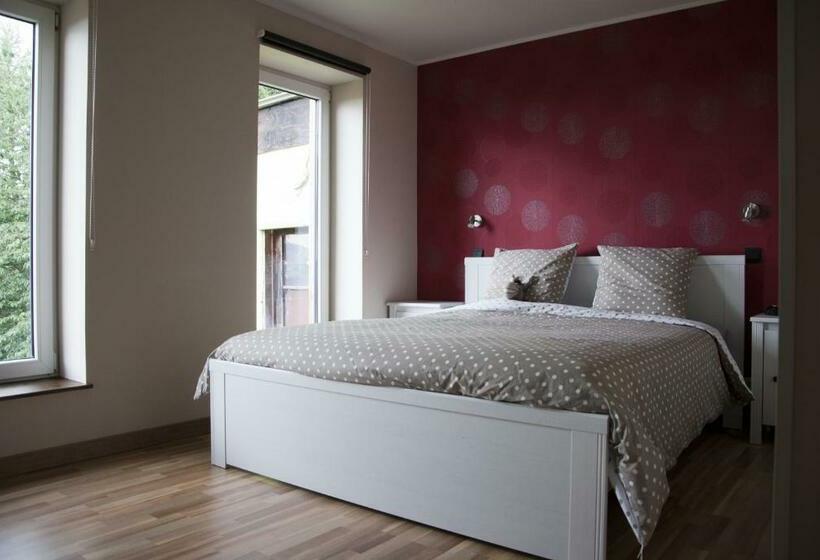 标准间, B&b Die Alte Scheune