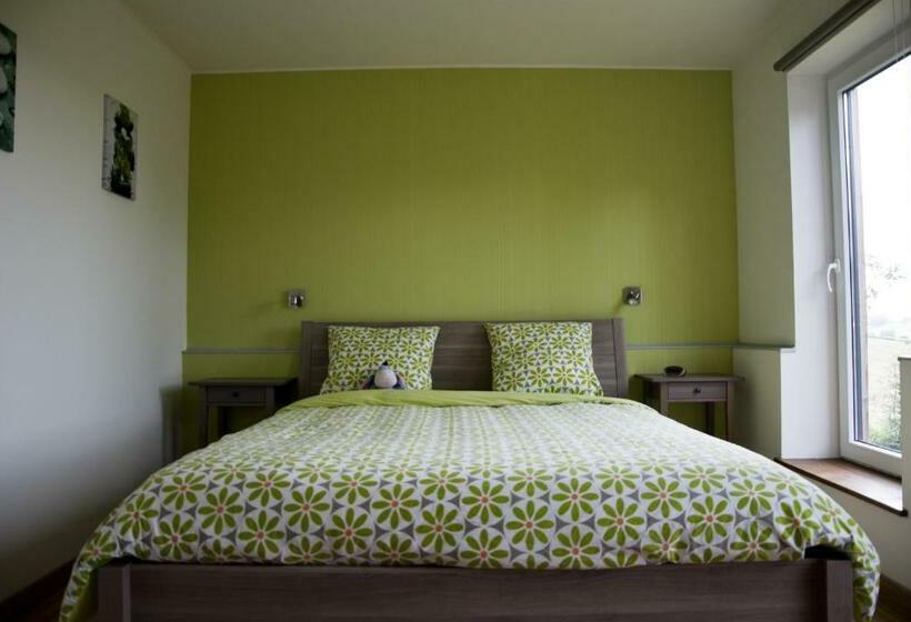 Номер Стандарт, B&b Die Alte Scheune