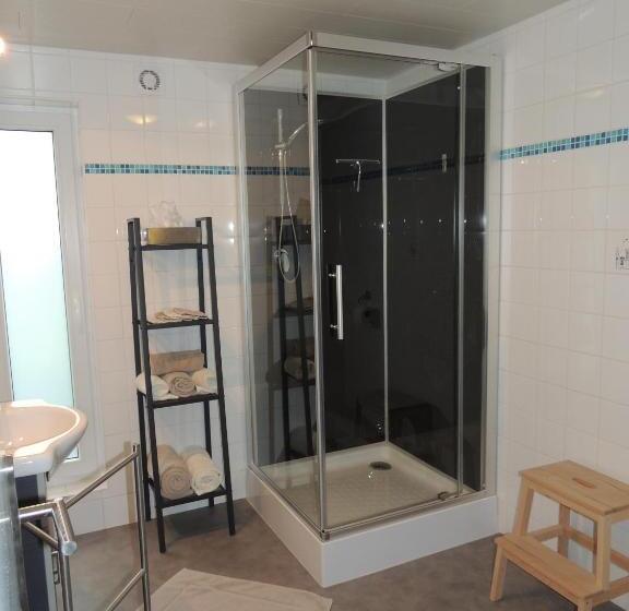 标准间, B&b Die Alte Scheune