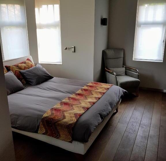 Номер Superior, B&b Het Tijdloze Uur