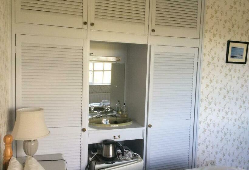 이코노미 룸, Barkers Accommodation