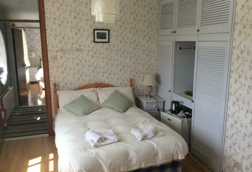 이코노미 룸, Barkers Accommodation