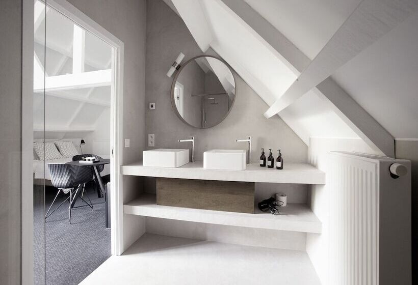 家庭套房, Hoeve La Cascina