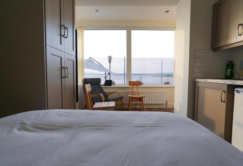Студия Стандарт Вид на Море, The Gaslight Inn Holiday Apartments & Licenced Restaurant Rossnowlagh