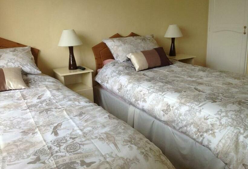 Номер Стандарт, Hawthorn View Bed And Breakfast