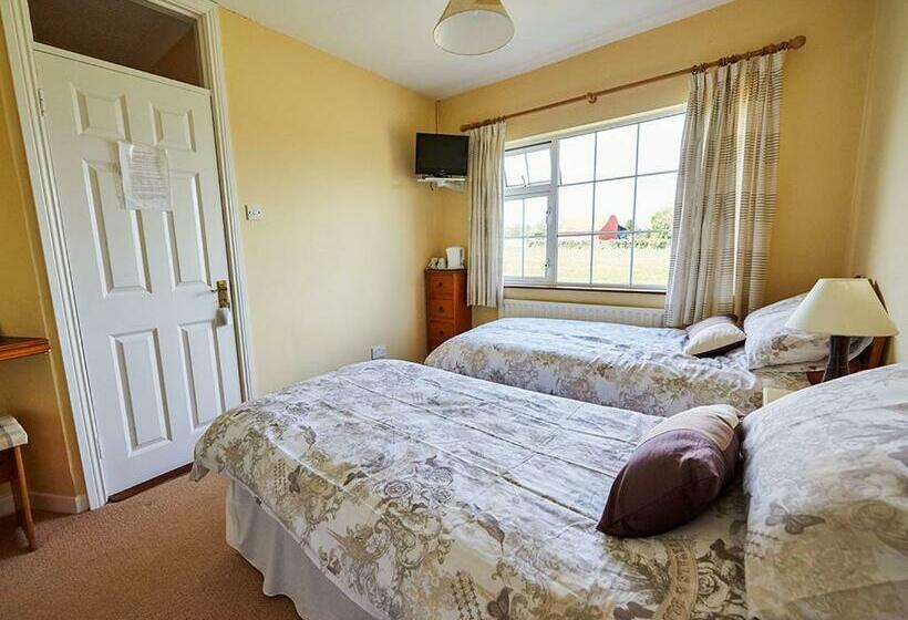 Номер Стандарт, Hawthorn View Bed And Breakfast