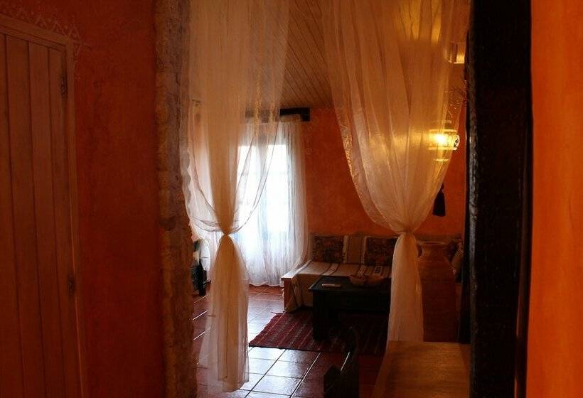 Номер Стандарт Вид на Горы, Peralta   Adults Only