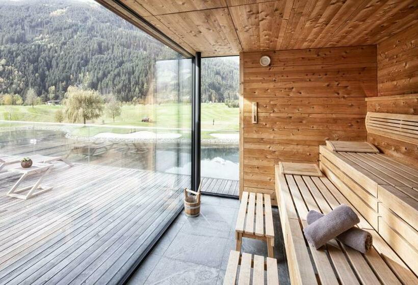 Пентхаус, Sportresidenz Zillertal   4 Sterne Superior